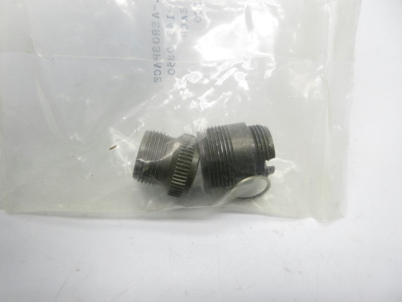 AMPHENOL 97-3101A-14S NSMP