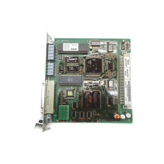 AMK AZ-R02 NSNP