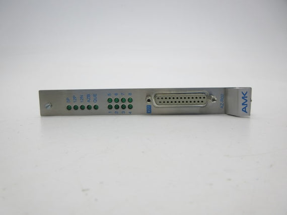 AMK AZ-R02 NSNP