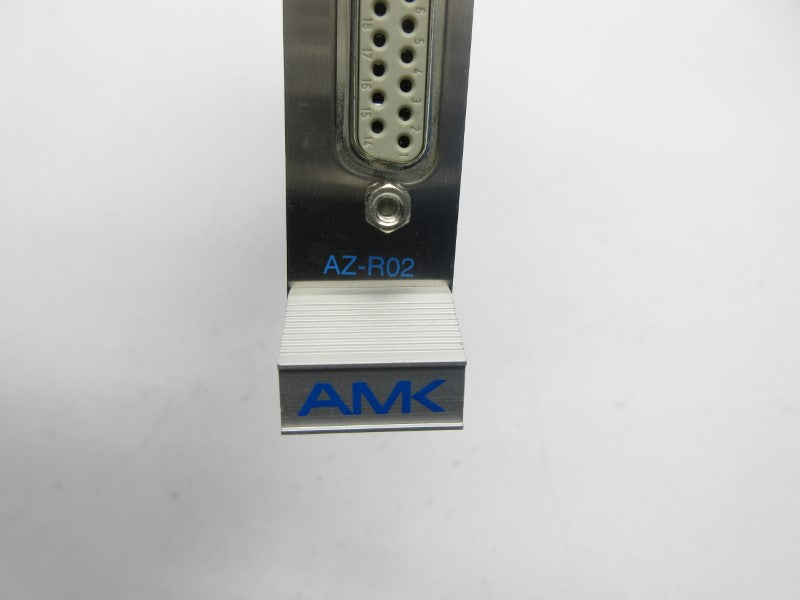 AMK AZ-R02 NSNP