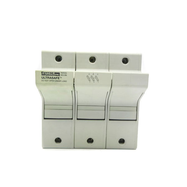 FERRAZ SHAWMUT US6J3 V205017 600V 60A NSNP