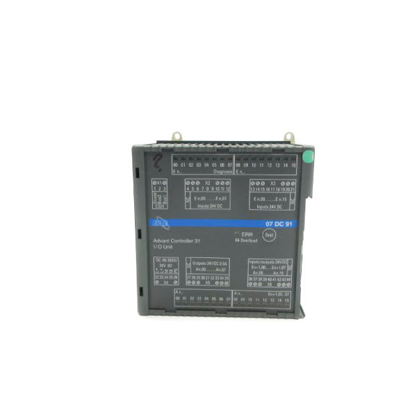 ABB GJR5251400R3202 07DC91D NSNP