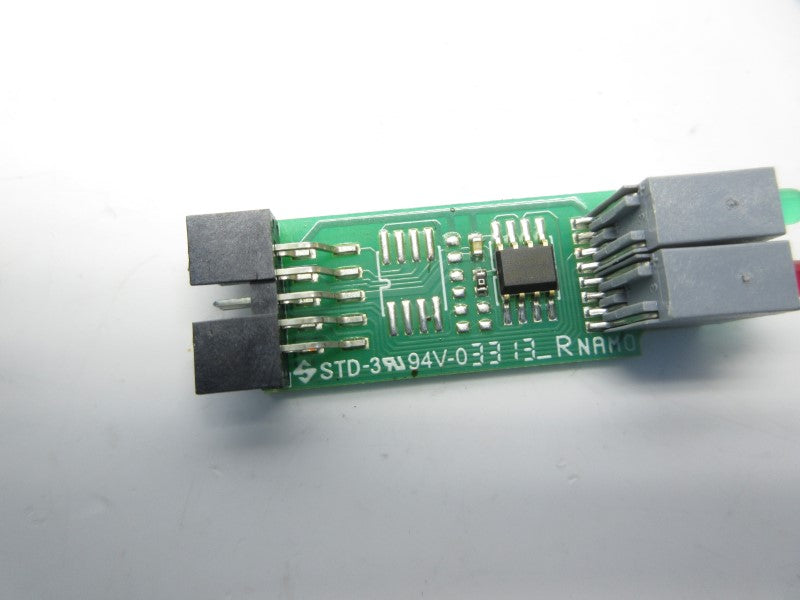 MODULE STD-3 NSNP