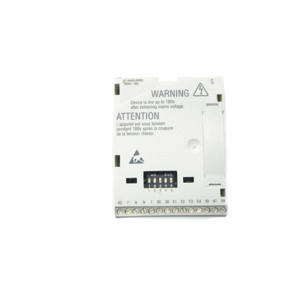 LENZE E82ZAFSC 13140243 NSNP