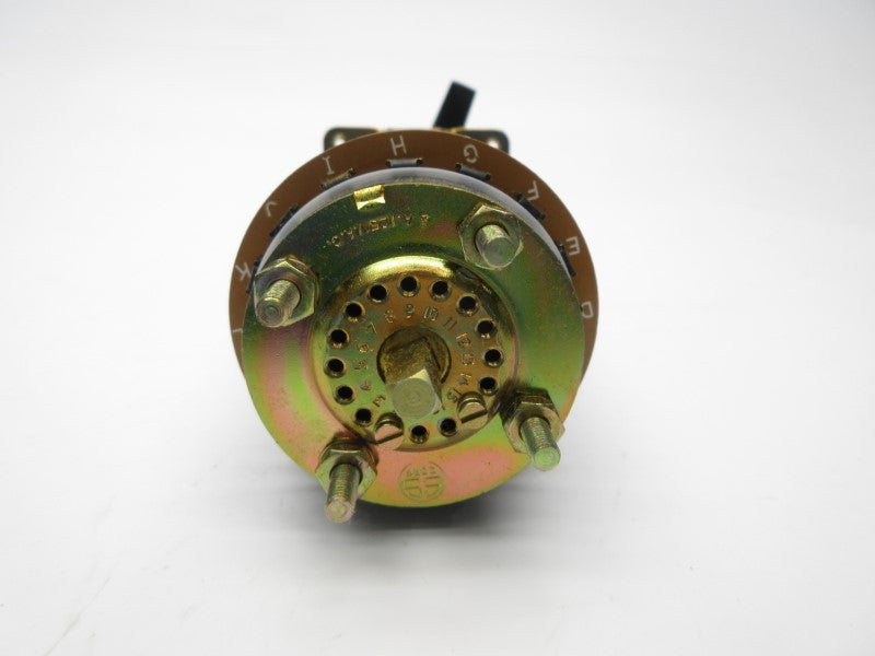 ELECTRO SWITCH 48212LA NSNP