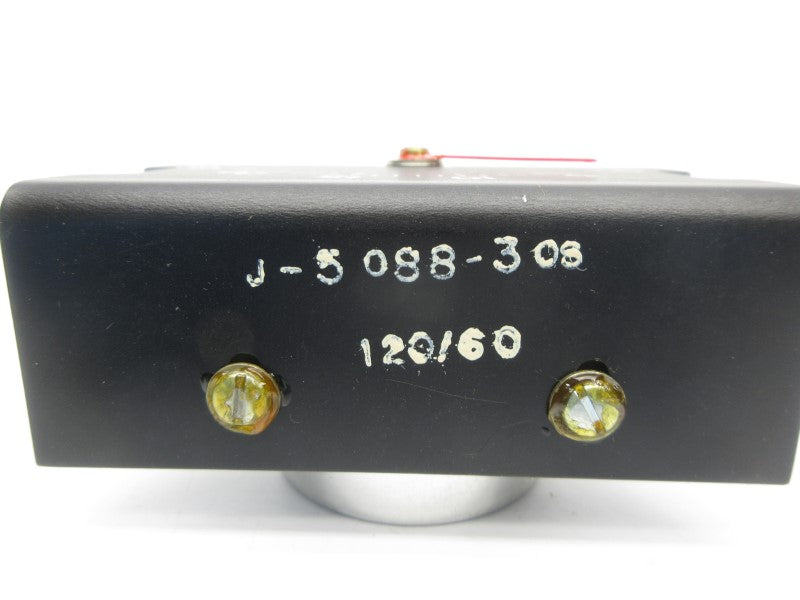 TIMER J-5088-308 120V NSNP