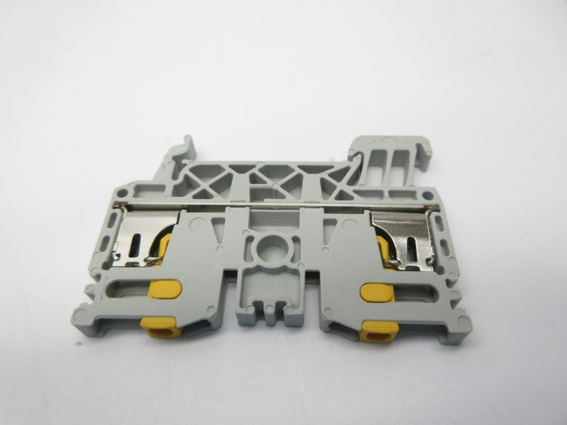 ALLEN BRADLEY 1492-K2 SER. A (PKG OF 50) (WH) NSMP