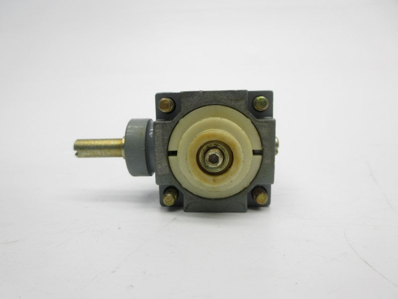 ALLEN BRADLEY 40146-127-51 NSNP