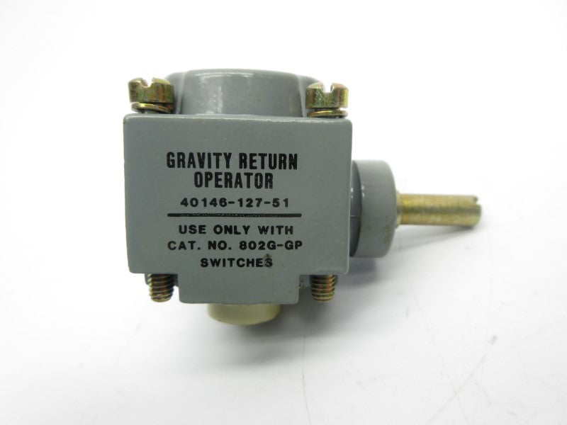 ALLEN BRADLEY 40146-127-51 NSNP