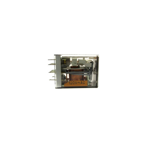 ALLEN BRADLEY 700-HC24A1 SER. D 120VAC 7A NSNP