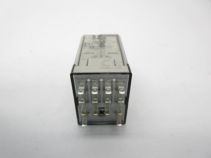 ALLEN BRADLEY 700-HC24A1 SER. D 120VAC 7A NSNP