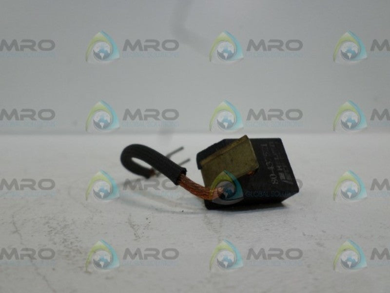 HELWIG CARBON 80-437521 CARBON BRUSH NSNP