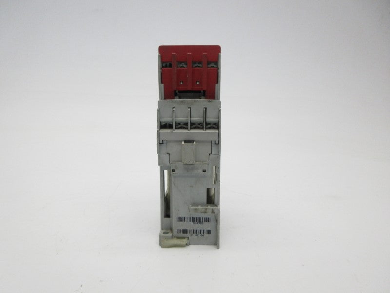 ALLEN BRADLEY 700S-CF620ZJC SER. A 24VDC 20A UNMP