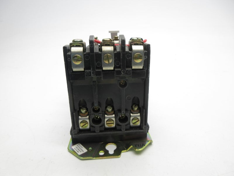 ALLEN BRADLEY 509-BOD SER. B 460-480V 27A NSNP