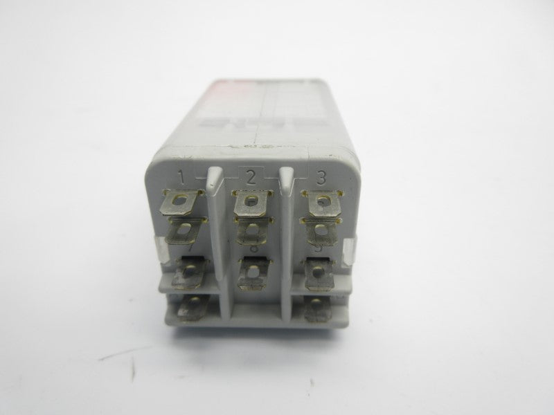 ALLEN BRADLEY 700-HB33Z24 SER. A 24VDC UNMP