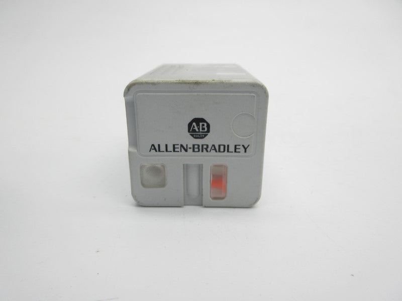ALLEN BRADLEY 700-HB33Z24 SER. A 24VDC UNMP