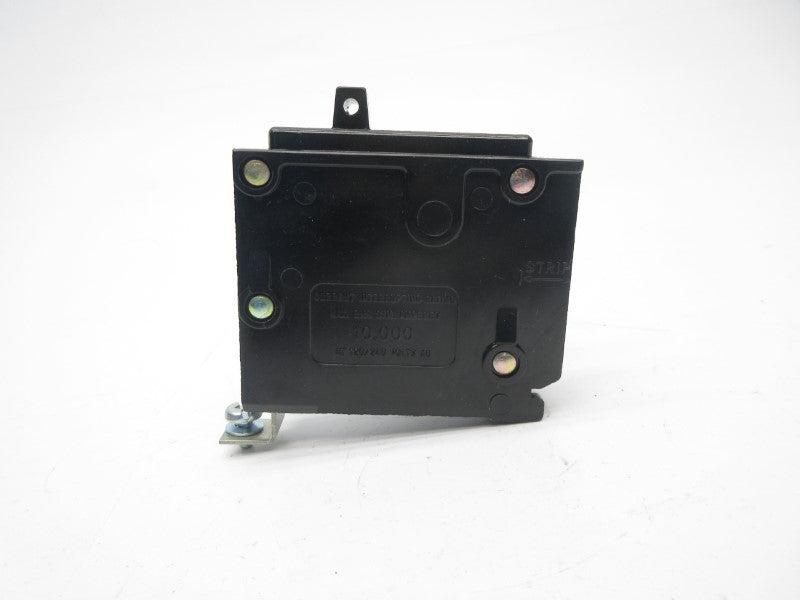 CUTLER HAMMER BQL115 120/240V 15A NSNP