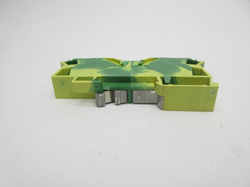 WAGO 285 (GR/YL) NSNP