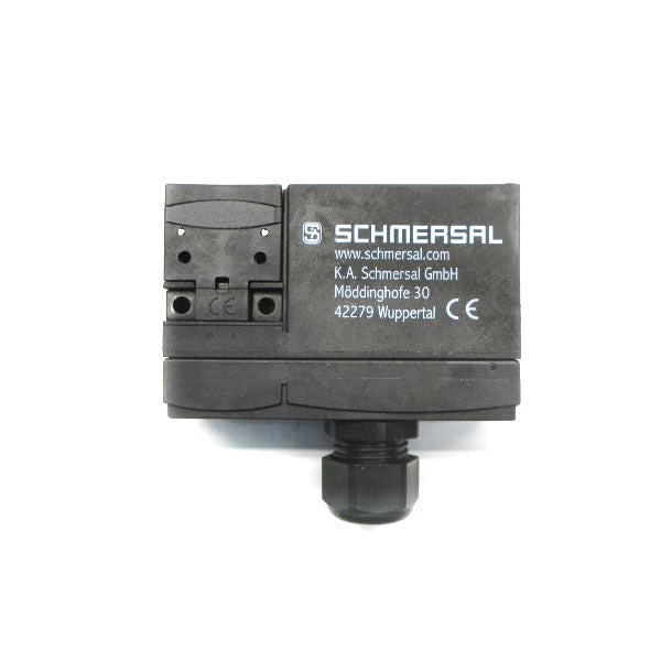 SCHMERSAL AZM170-02ZRK 24VAC/DC NSNP