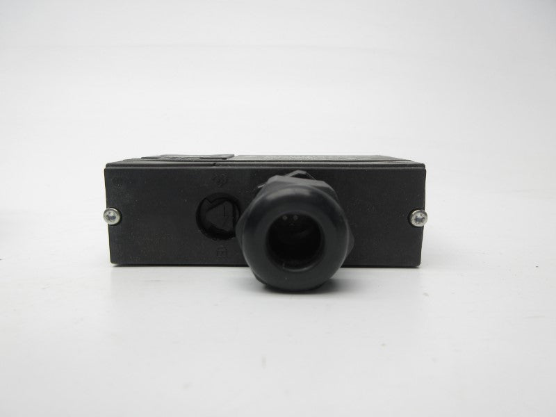 SCHMERSAL AZM170-02ZRK 24VAC/DC NSNP