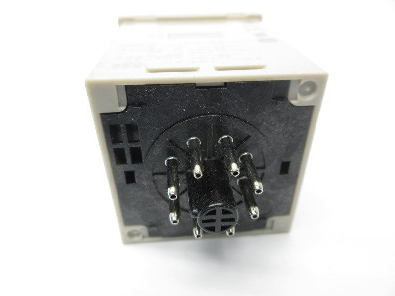 OMRON H3CR-F8-300 100-240VAC 1.2S-300H NSNP