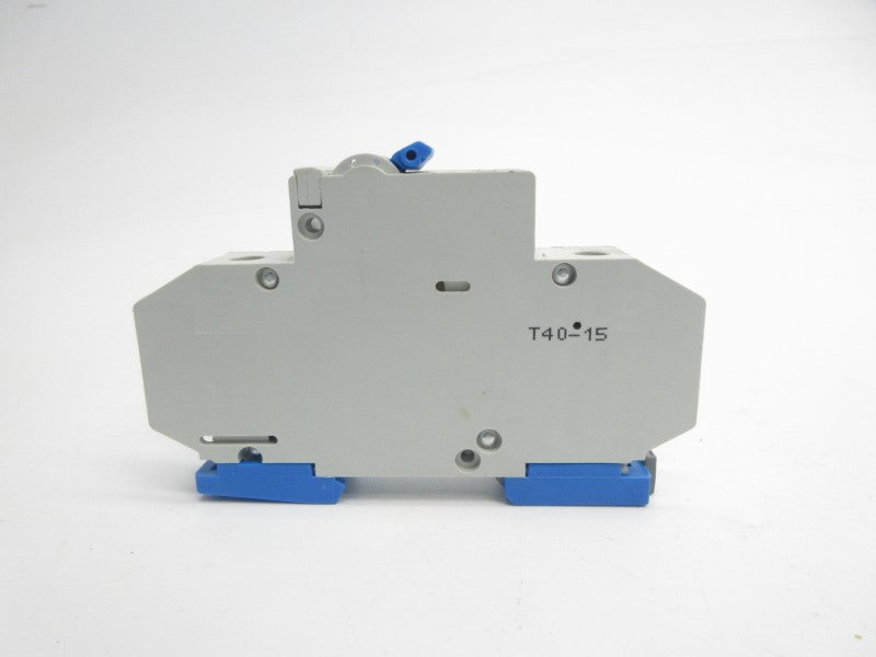 TECHNA JTEC4891C2 277VAC 2A NSNP