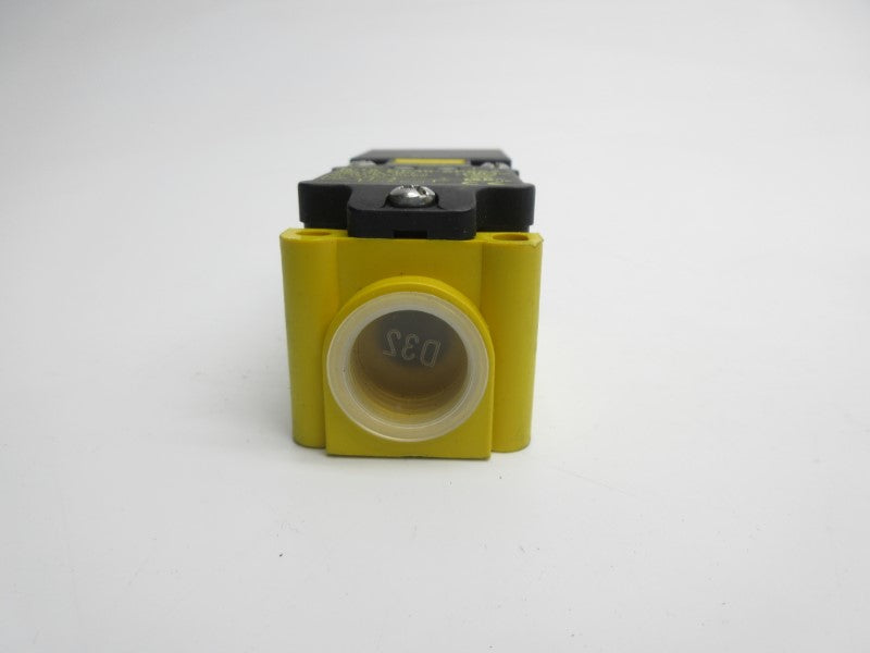 TURCK BI15-CP40-AP6X2 10-30VDC NSNP