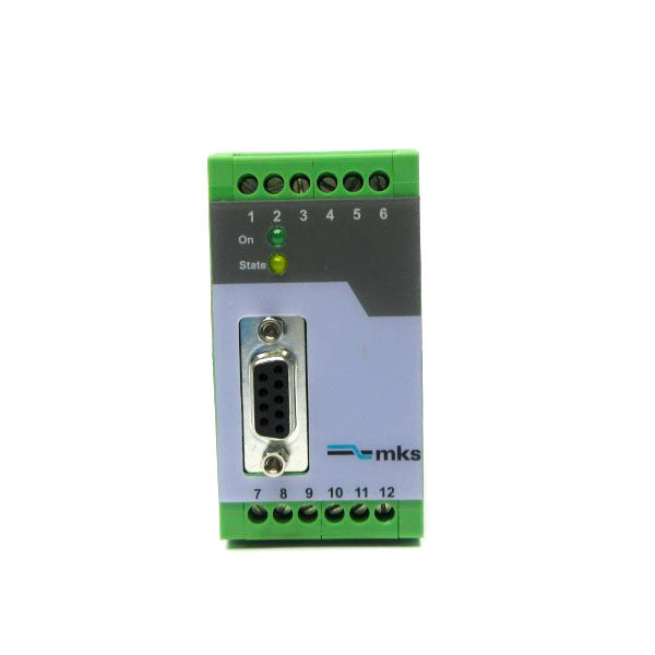 MKS FU251 24VDC NSNP