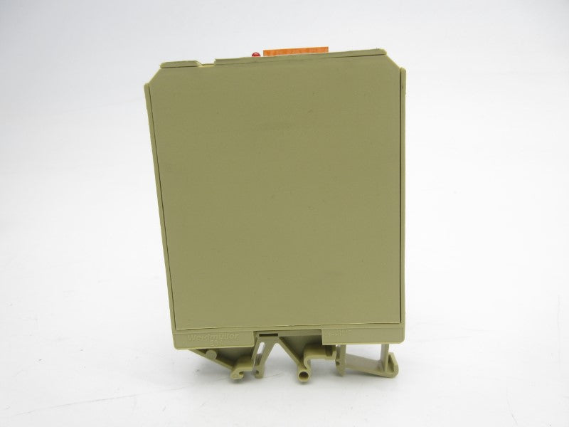 WEIDMULLER SMS/SIZA 812236 24VDC NSNP