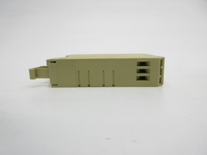 WEIDMULLER SMS/SIZA 812236 24VDC NSNP