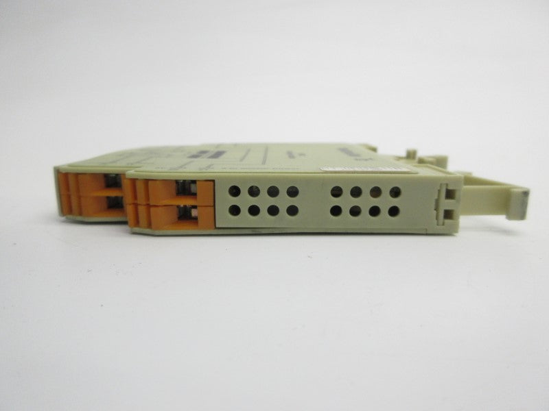 WEIDMULLER W408-00A4 832749 0-10V NSNP