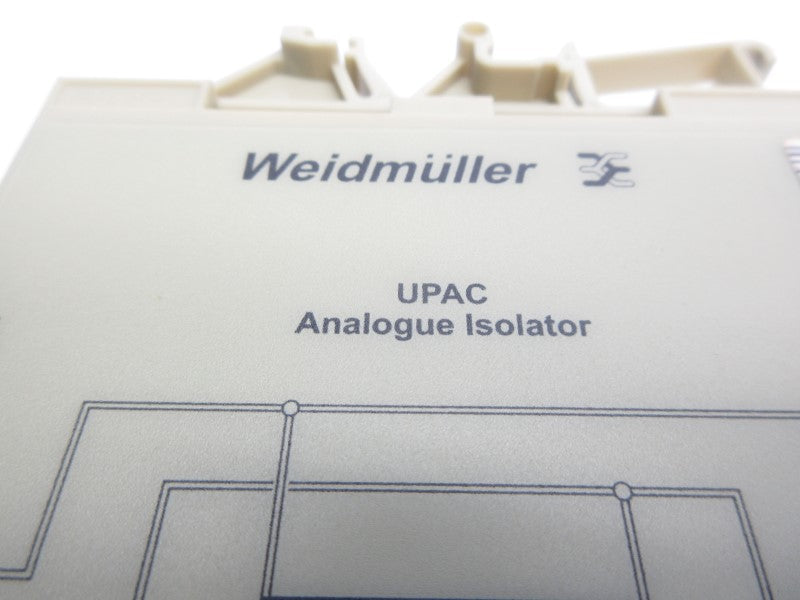 WEIDMULLER W408-00A4 832749 0-10V NSNP