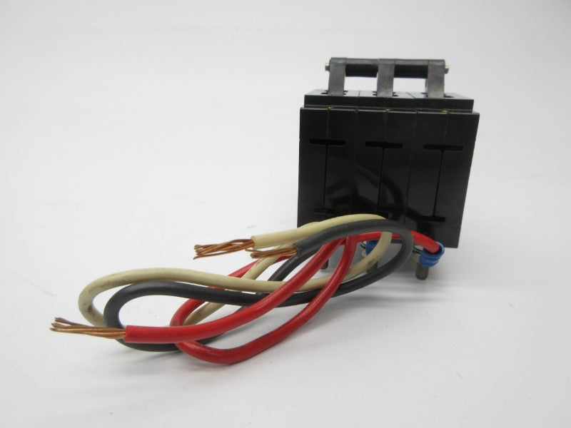 POTTER & BRUMFIELD W93X11-2-10 277VAC 10A NSNP