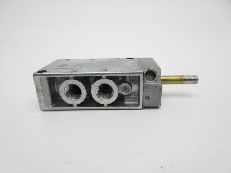 FESTO MFH-5-1/4 6211 30-120PSI NSNP