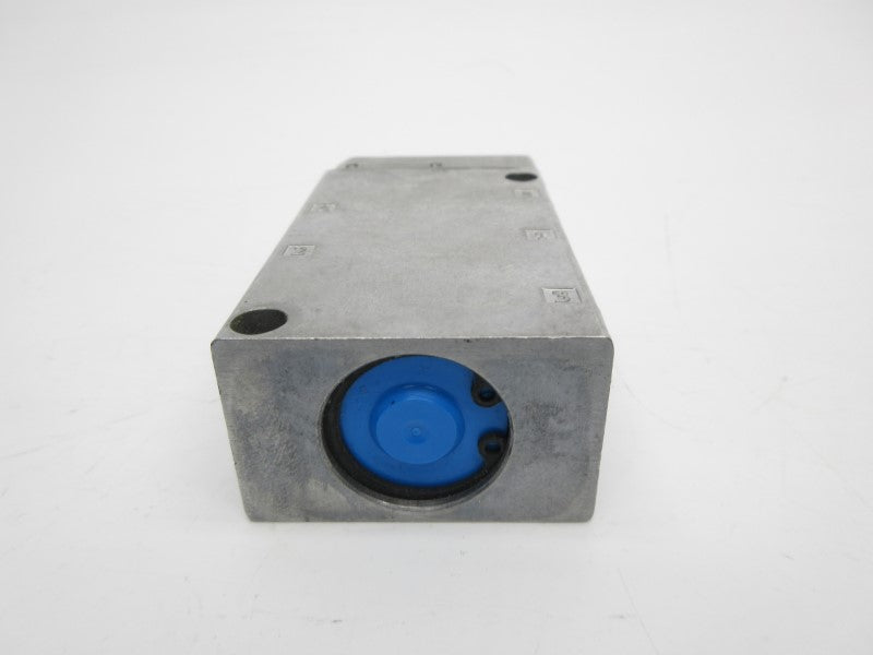 FESTO MFH-5-1/4 6211 30-120PSI NSNP