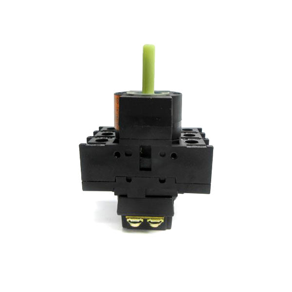 KLOCKNER MOELLER P1-25 600VAC 20A NSNP