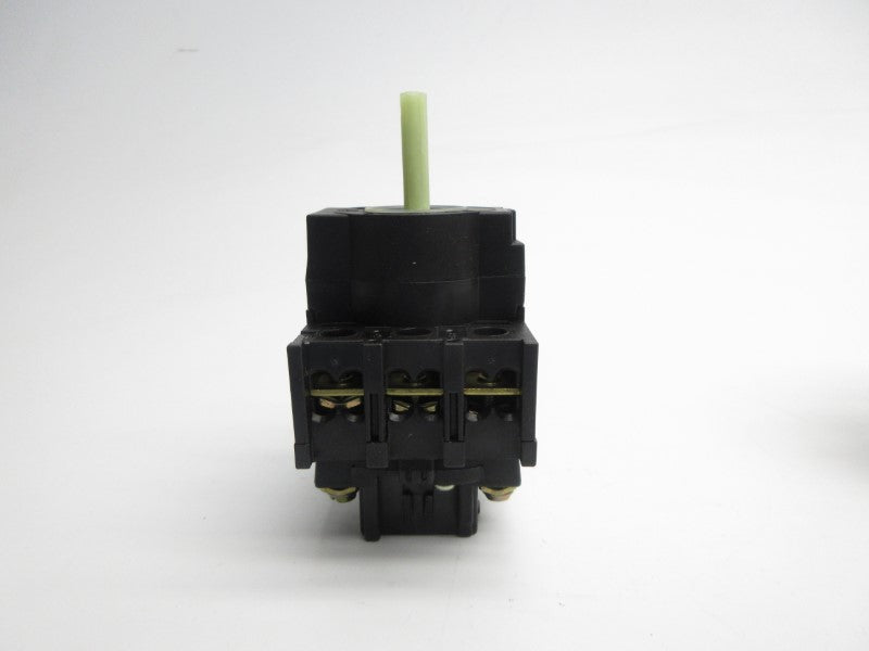 KLOCKNER MOELLER P1-25 600VAC 20A NSNP