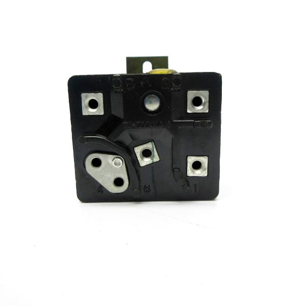 GENERAL ELECTRIC 3ARR4CA7 17004 120V (AS PICTURED) NSNP