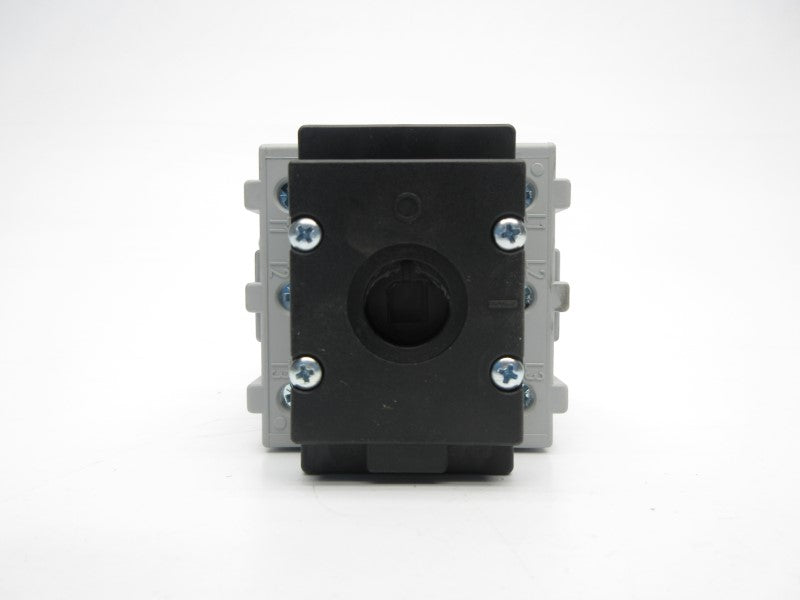 SONTHEIMER LT-FH7-001 600VAC 80A (AS PICTURED) NSNP