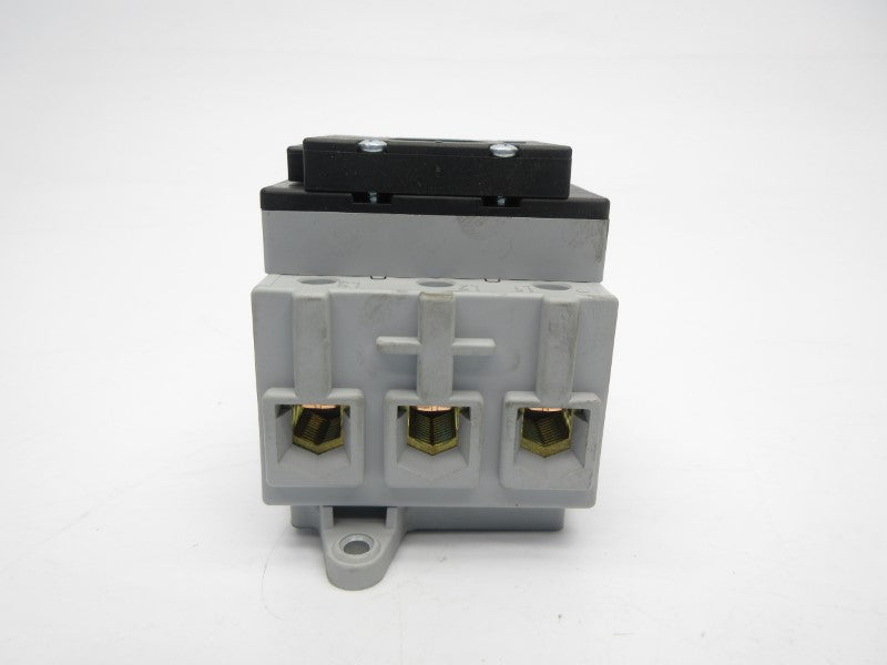 SONTHEIMER LT-FH7-001 600VAC 80A (AS PICTURED) NSNP