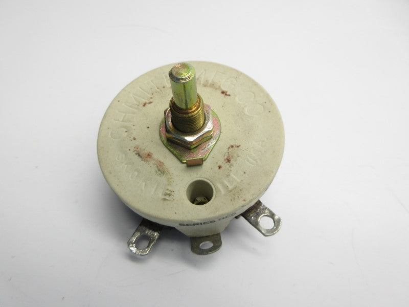 OHMITE RJS1K0 0.224A NSNP