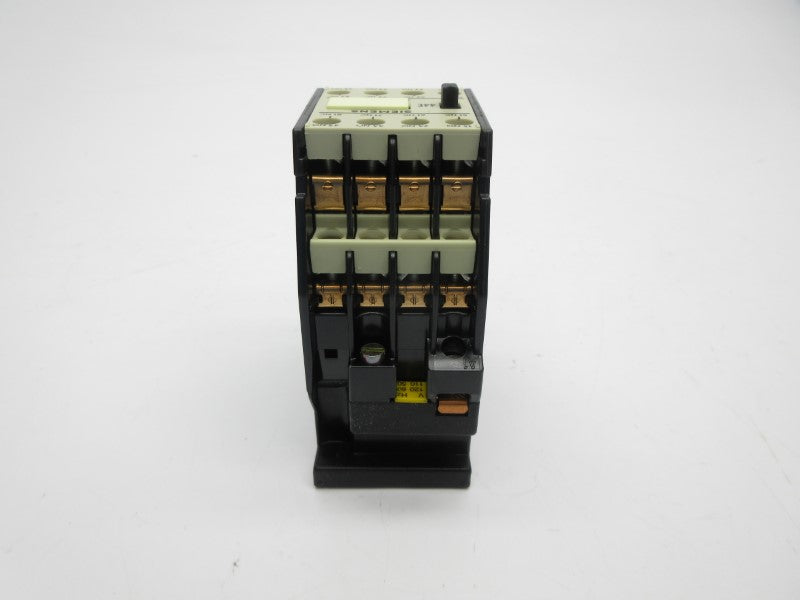 SIEMENS 3TH8244-0A 110/120V 16A NSNP