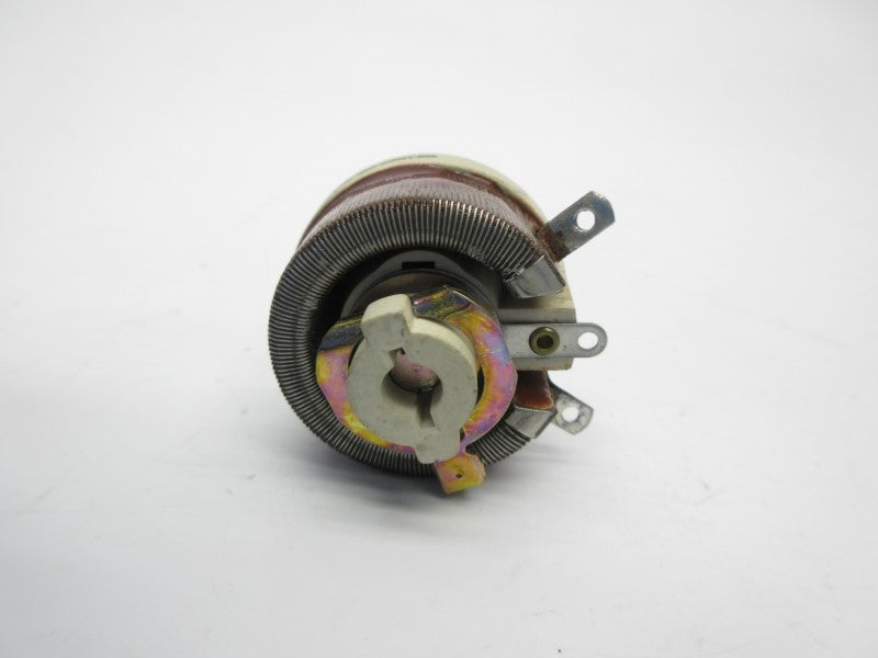 OHMITE RHS100 0.50A NSNP