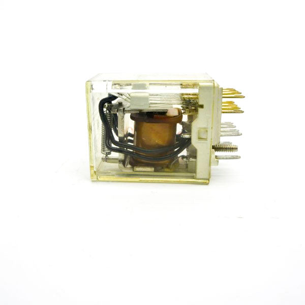 POTTER & BRUMFIELD KHU-17A16-120 120V 1A UNMP