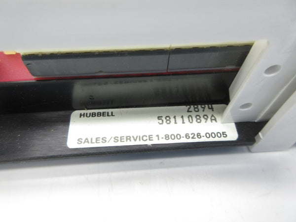 HUBBELL 5811089A NSNP