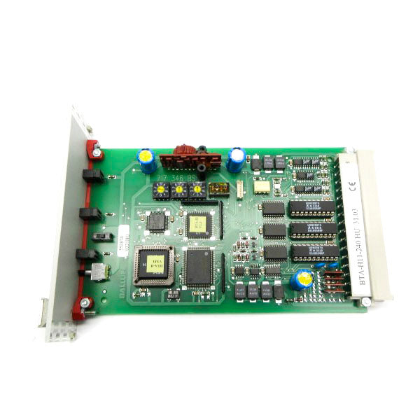 BALLUFF BTA-H11-240HU NSNP