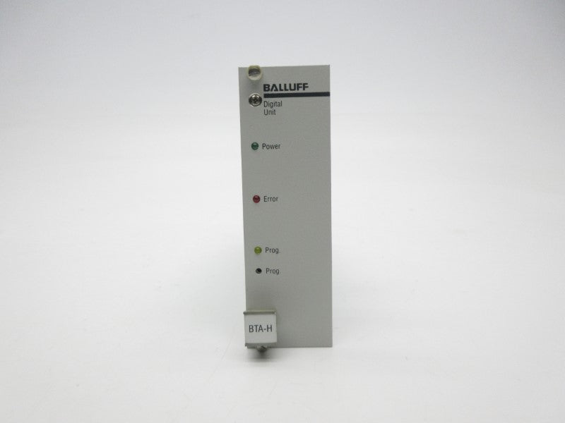 BALLUFF BTA-H11-240HU NSNP