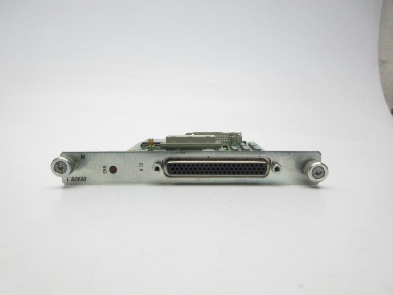 REXROTH DEA28.1 NSNP