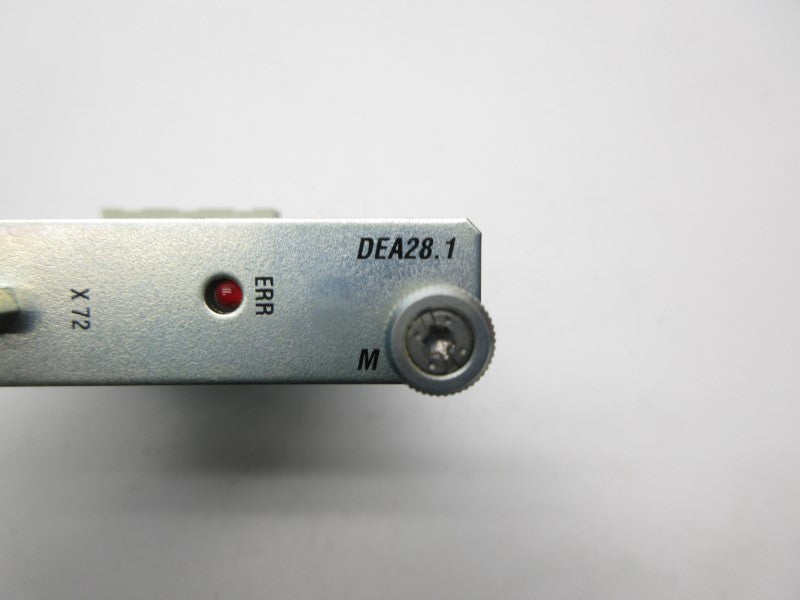 REXROTH DEA28.1 NSNP