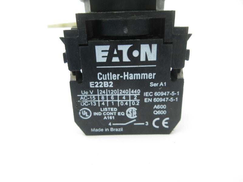 EATON E22B2 SER. A1 400V NSNP